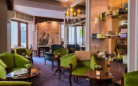 The Town House (Adults Only)